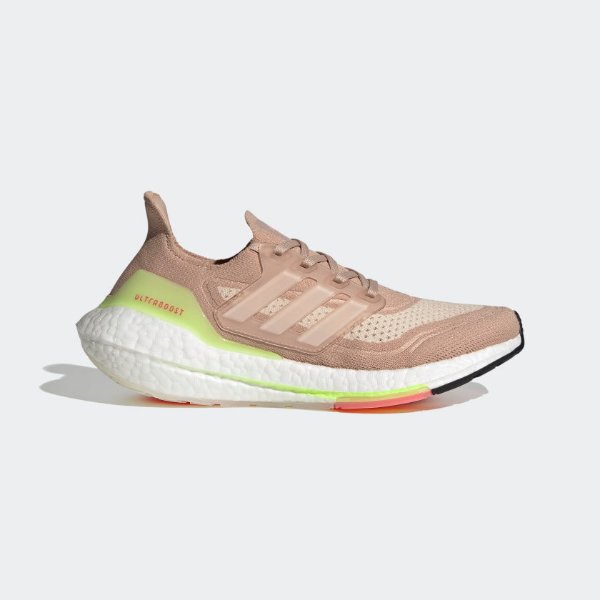 adidas Ultraboost 21 Shoes on Sale