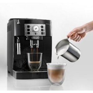 德龙Delonghi ECAM22110B家用全自动咖啡机
