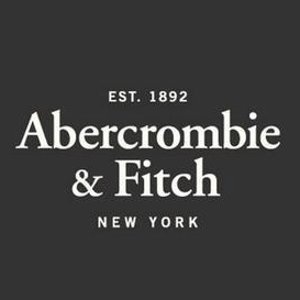 Abercrombie & Fitch 官网限时促销