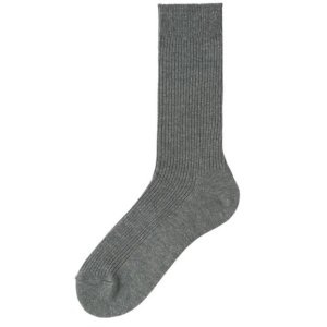 UNIQLO Men Color Socks
