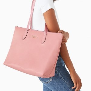 Today Only: kate spade Surprise Sale mel packable tote