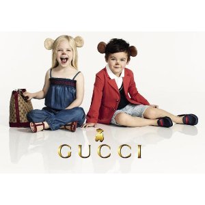 Gucci Childrenswear On Sale @ Gilt.com
