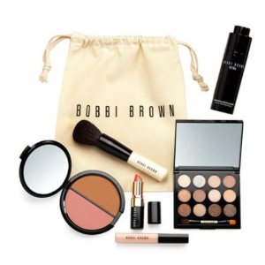 with $225 Bobbi Brown Purchase @ Neiman Marcus