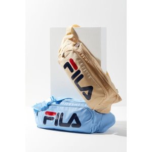 Fila UO 腰包