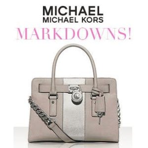 Michael Michael Kors Handbags @ Dillard's