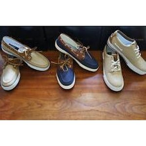 Polo Ralph Lauren Men's Casual Shoes @ FinishLine.com