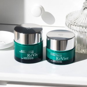 Dealmoon Exclusive: Revive Selected Skincare Sale