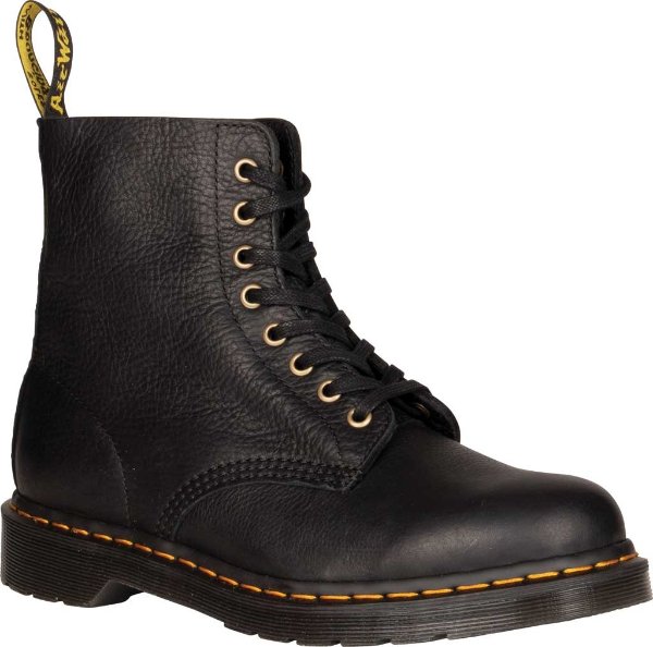 1460 Leather 8-Eye Boot