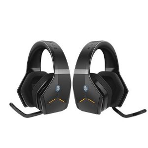 Alienware Wireless Gaming Headset AW988