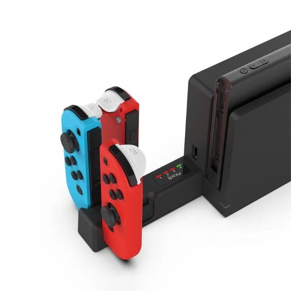 Nintendo Switch Chargers