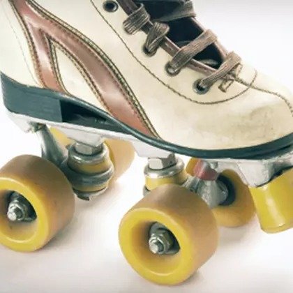 Roller Skating with Skate Rentals and Large Drinks for Two or Four People at Forum Roller World (Up to 48% Off)