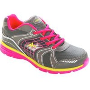 Athletech Women's Ath-L Willow 2 Athletic Shoe