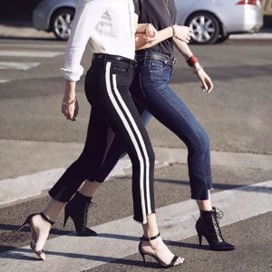 Women’s Jeans Purchase @ Saks Fifth Avenue