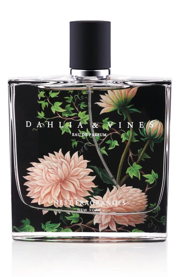 Dahlia & Vines Eau de Parfum - 3.4 fl. oz.