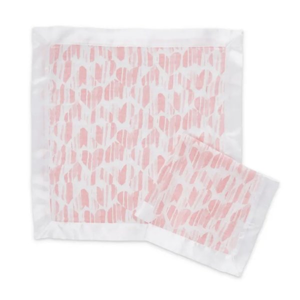 棉质口水巾/便携巾