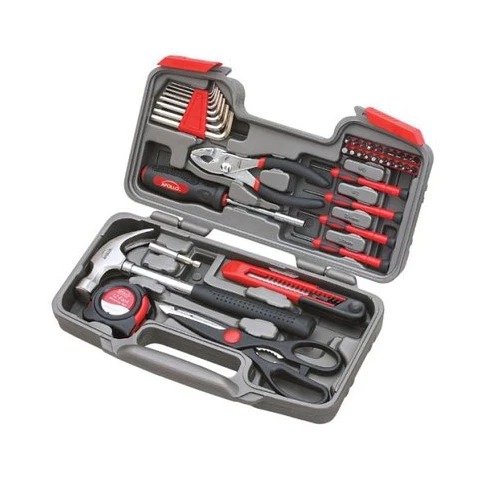 39-pc. Household Tool Kit