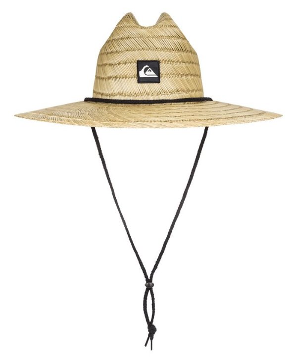 Men's Pierside Lifeguard Hat