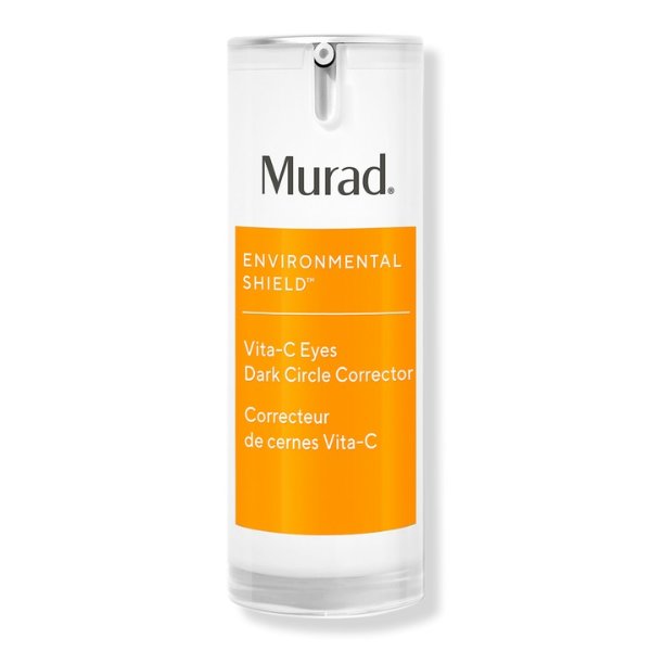 Vitamin C Dark Circle Correcting Eye Serum - Murad | Ulta Beauty