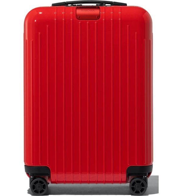Essential Lite 22-Inch Wheeled Carry-On