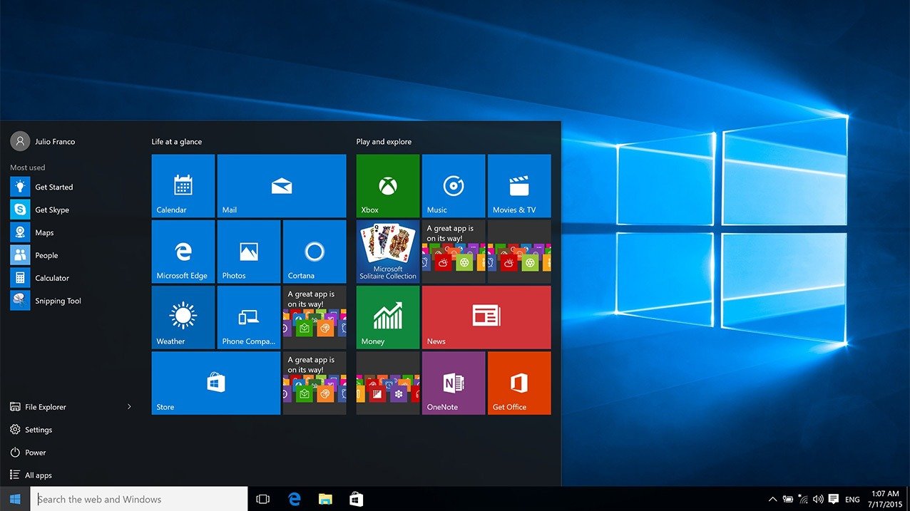 Windows 10 这些隐藏功能你都知道了吗？
