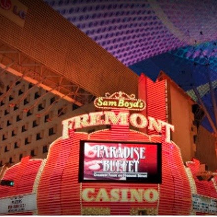 Fremont Hotel in Las Vegas | Vegas.com