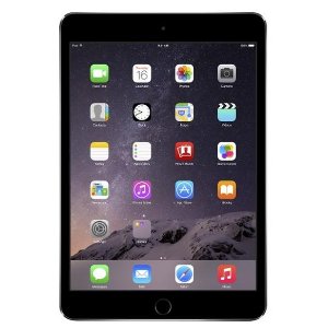 Apple® - iPad mini 3 Wi-Fi 16GB