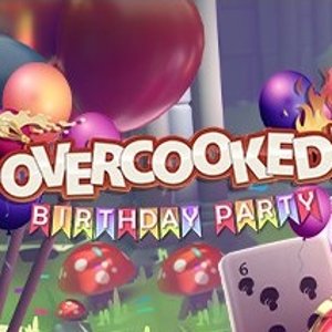 《Overcooked》5周年 官方免费更新关卡All You Can Eat来啦
