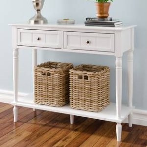 Wayfair Selected Console Tables on Sale