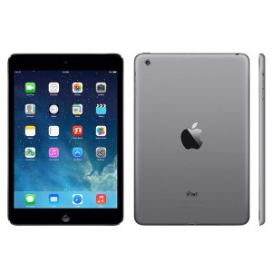 Apple iPad mini 2 Wi-Fi + 4g 无锁版 128GB 平板电脑