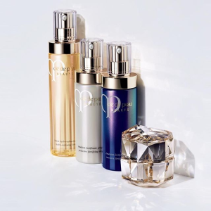 with any $250 Cle de Peau Beaute Purchase @ Barneys