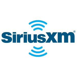SiriusXM 精选享卫星广播订阅服务