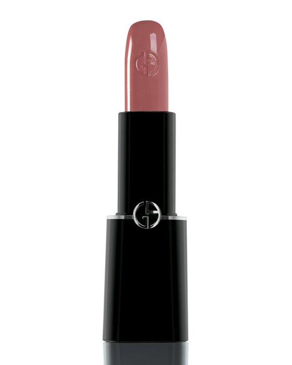 Rouge d'Armani Sheer Vintage Lipstick