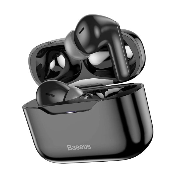 S1 Wireless Earbuds Active Noise Cancelling