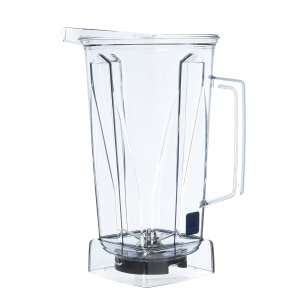 Vitamix Clear Container with Blade and no lid, 64 Ounce