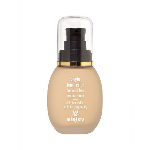 Sisley-ParisOil Free Foundation