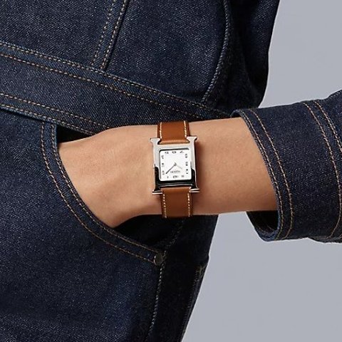 Up to 34% Off + $100 OffDealmoon Exclusive: Jomashop Hermes Watches