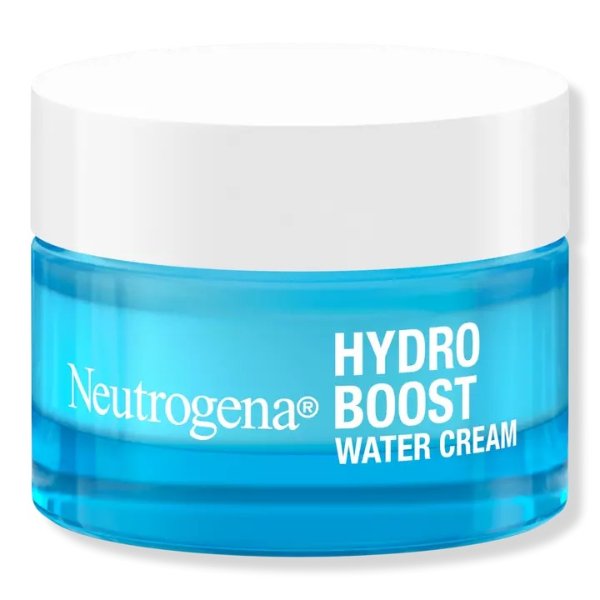 NeutrogenaHydro Boost Hyaluronic Acid Water Cream - Fragrance Free