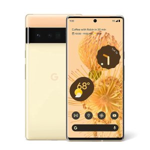 Google Pixel 6 Pro 5G Android Phone