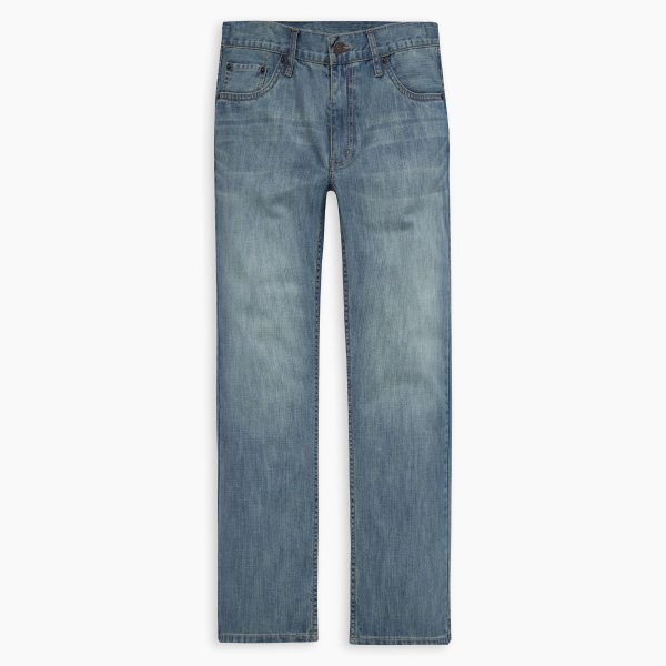 Big Boys 8-20 505™ Regular Fit Jeans