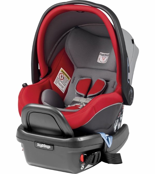 Primo Viaggio 4-35 Infant Car Seat - Tulip