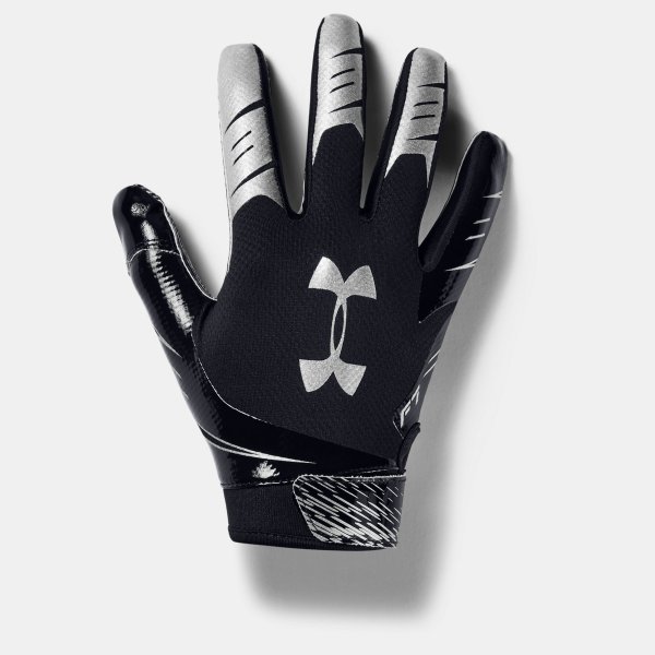 Men's UA F7 Football Gloves
