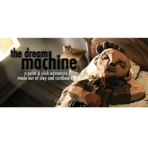 The Dream Machine: Chapter 1 & 2 - Steam