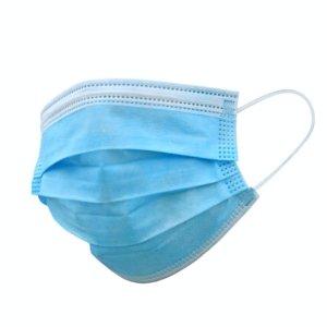 Office Depot Disposable Face Mask On Sale