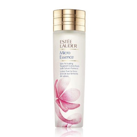 Estee Lauder樱花微精华爽肤水 200ml 