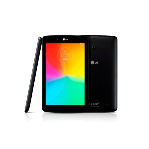 LG G Pad 7.0 8GB (WiFi + LTE, Certified Pre-Owned)