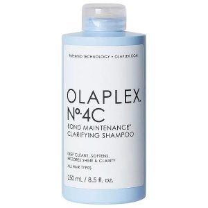 OlaplexNo. 4C Bond Maintenance Clarifying Shampoo