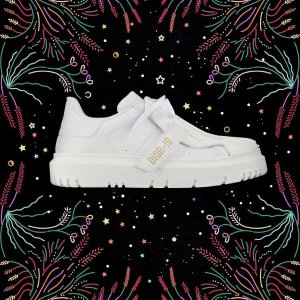 Dior 时尚专区，爆款墨镜$89，收封面同款美鞋