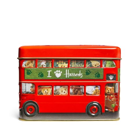 水果软糖 伦敦巴士礼盒款式 (200g)