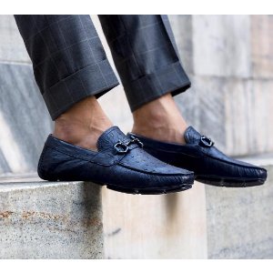 Salvatore Ferragamo Men's Shoes On Sale @ Nordstrom