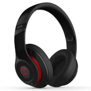Beats Studio 2.0 Wired Over Ear Headphone